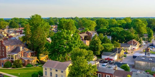 Flowbird: Downtown West Chester Updates Its Parking System With Modern Payment Solutions