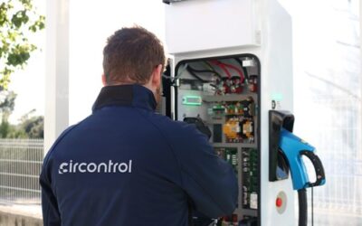 Circontrol Launches Its New Service Portfolio