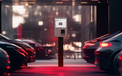 Microlog: Hidden Revenue Opportunities With EV Charging Solutions